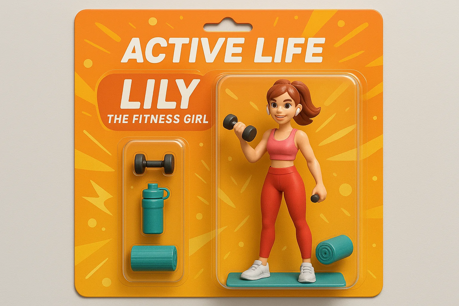 Unmatched Customization