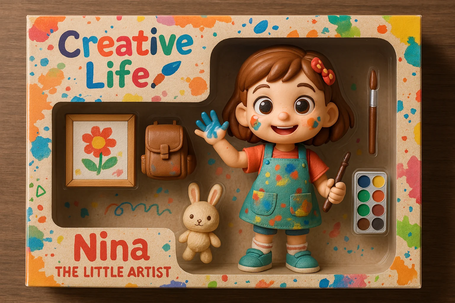 High-Quality Results